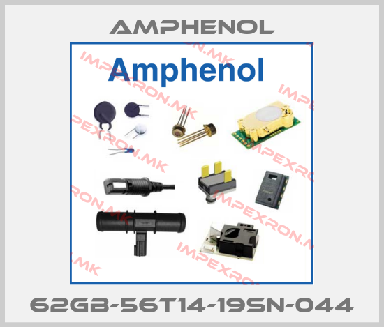 Amphenol-62GB-56T14-19SN-044price