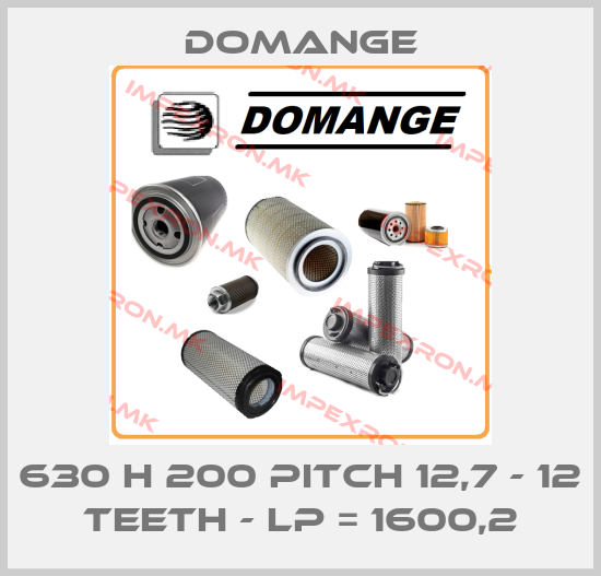 Domange Europe