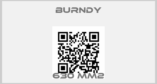 Burndy Europe