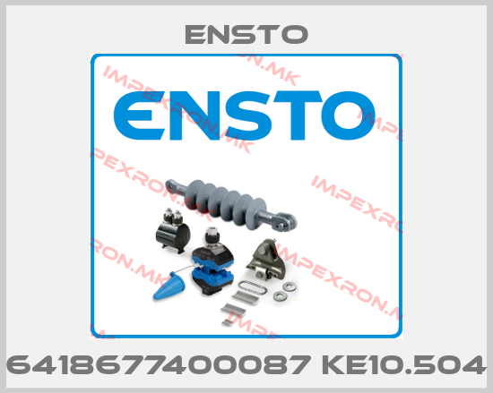 Ensto Europe