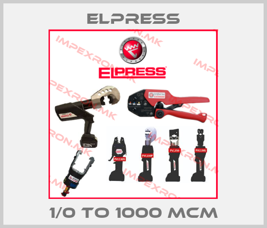 Elpress Europe