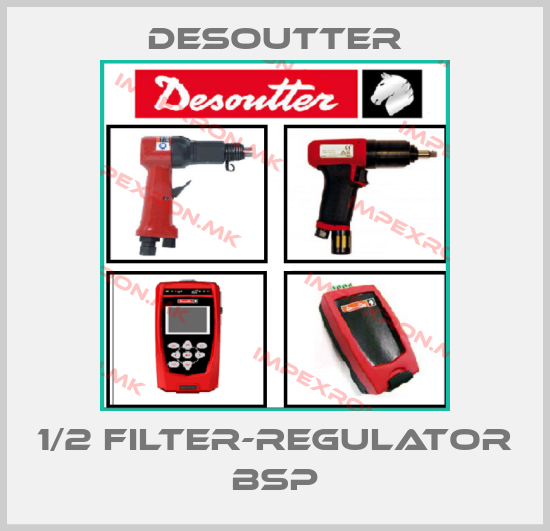 Desoutter Europe