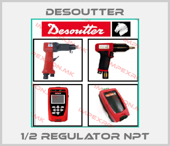 Desoutter Europe