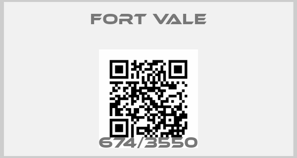 Fort Vale Europe