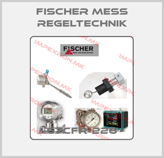 Fischer Mess Regeltechnik Europe