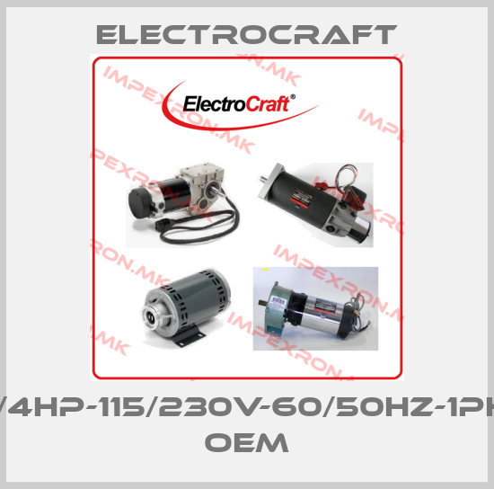 ElectroCraft Europe