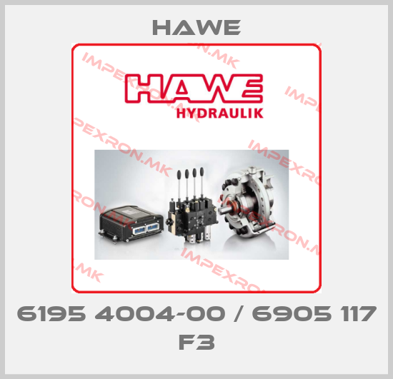 Hawe Europe