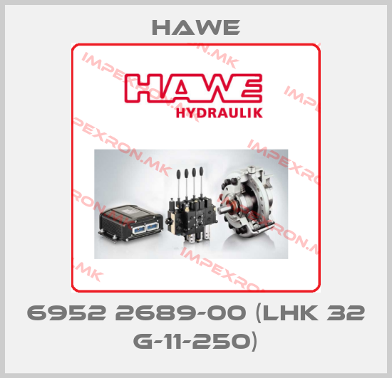 Hawe Europe