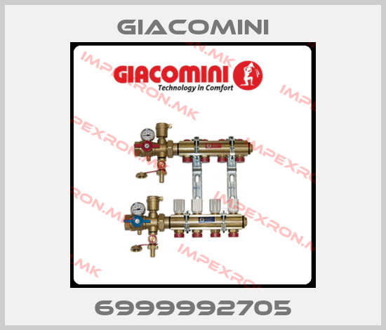 Giacomini Europe