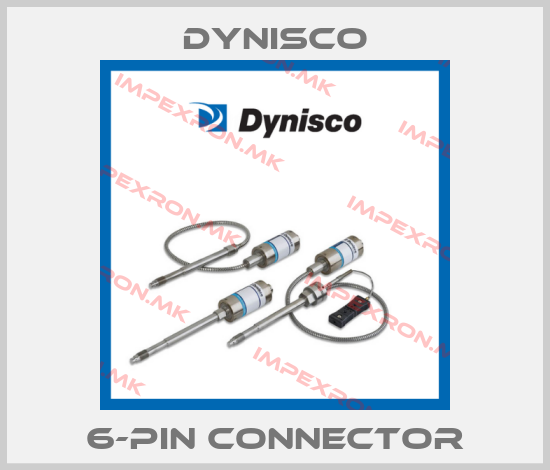 Dynisco-6-PIN CONNECTORprice