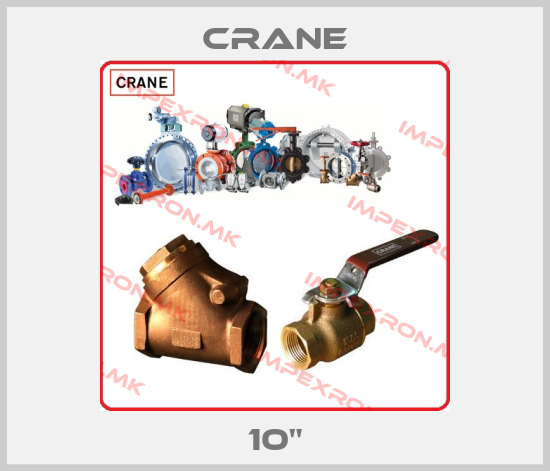 Crane Europe