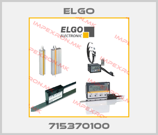 Elgo Europe