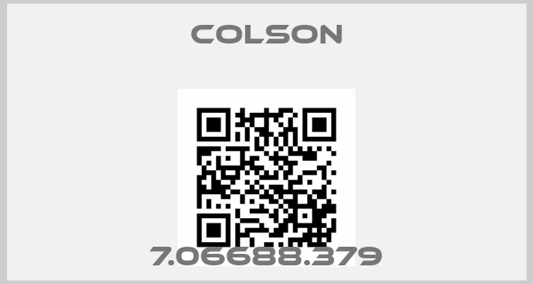 Colson Europe