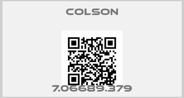 Colson Europe