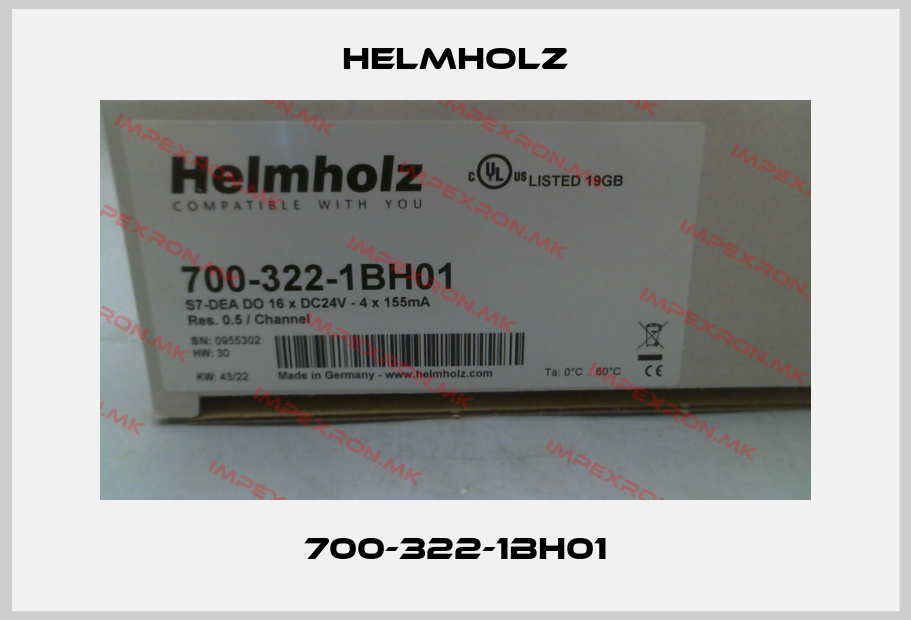 Helmholz Europe