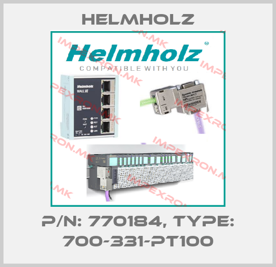 Helmholz Europe