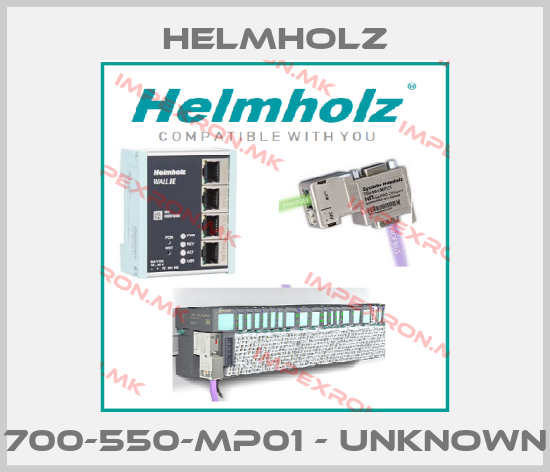 Helmholz Europe