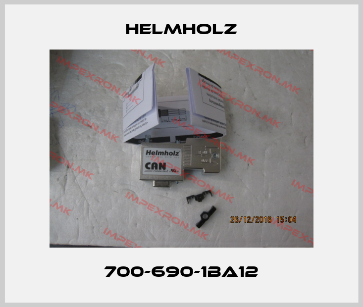 Helmholz Europe