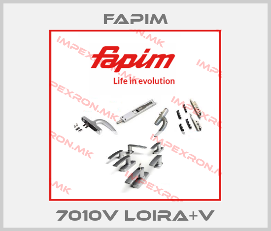 Fapim-7010V LOIRA+Vprice