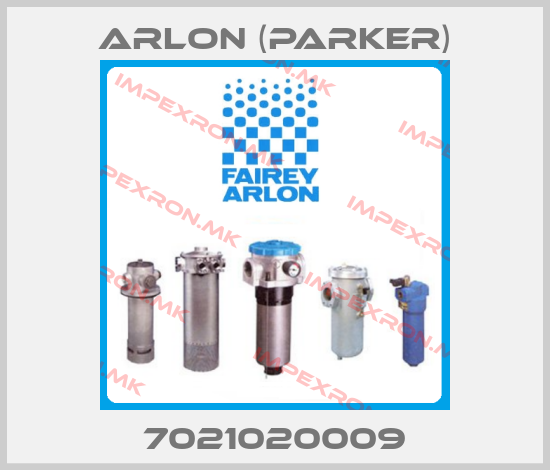 Arlon (Parker)-7021020009price