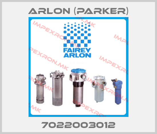 Arlon (Parker)-7022003012price