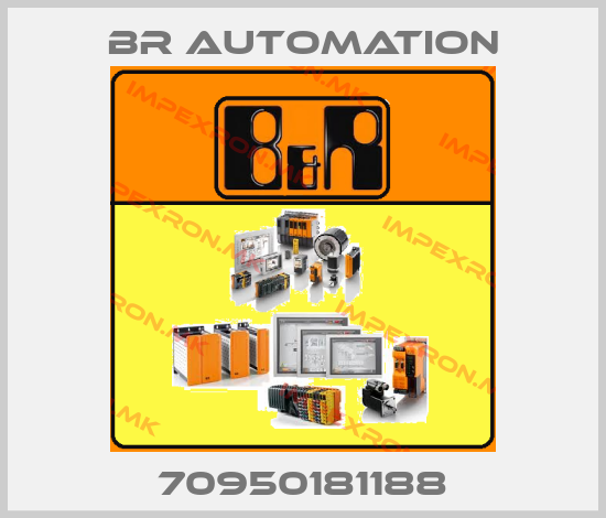 Br Automation-70950181188price