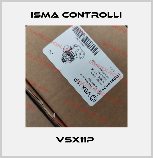 iSMA CONTROLLI-VSX11P price