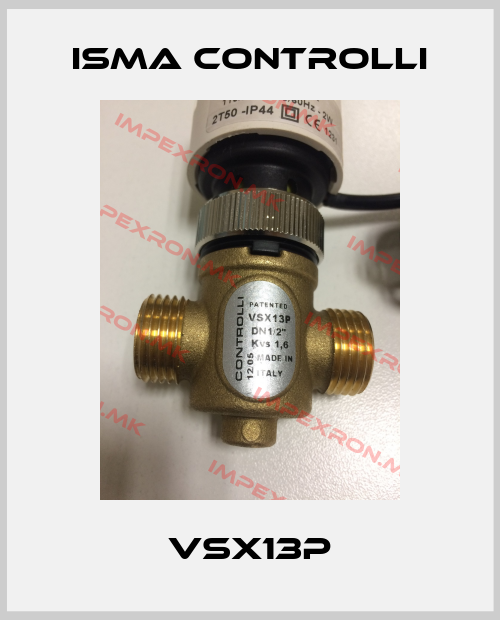 iSMA CONTROLLI-VSX13Pprice