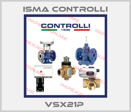 iSMA CONTROLLI-VSX21P price