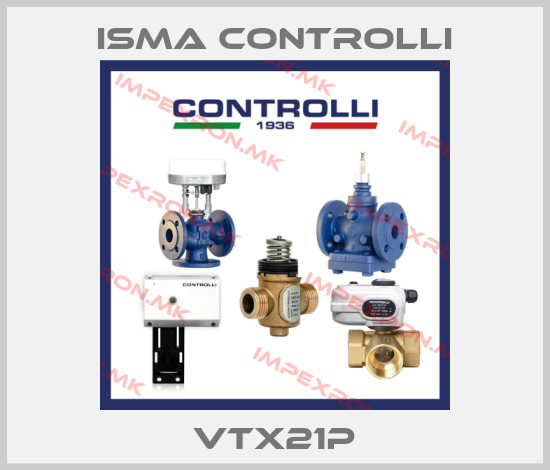 iSMA CONTROLLI-VTX21Pprice