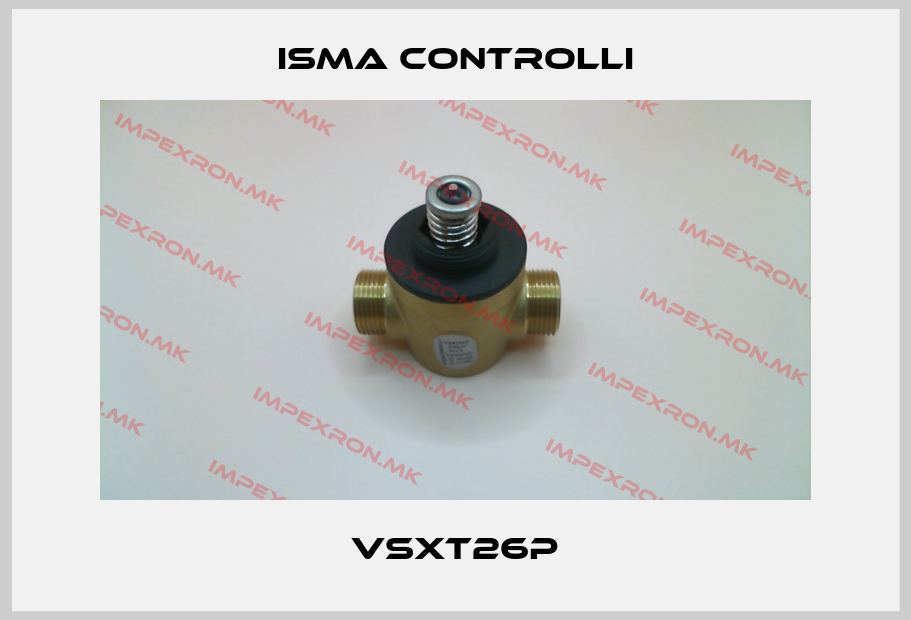 iSMA CONTROLLI-VSXT26Pprice