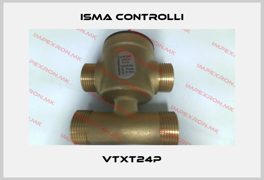 iSMA CONTROLLI-VTXT24Pprice