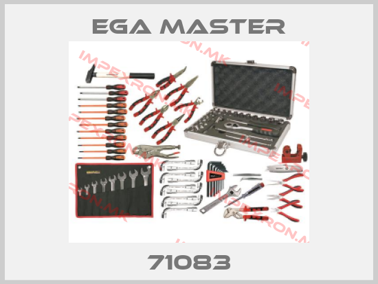 EGA Master Europe