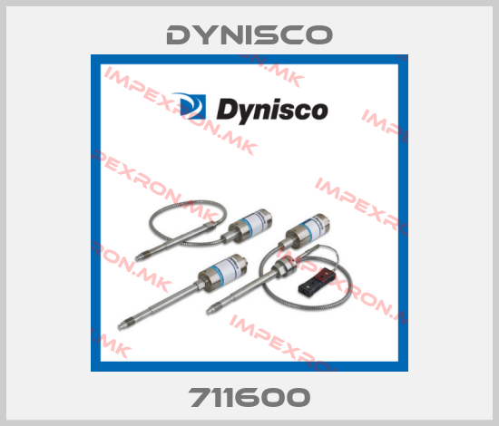 Dynisco-711600price