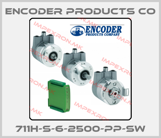 Encoder Products Co Europe