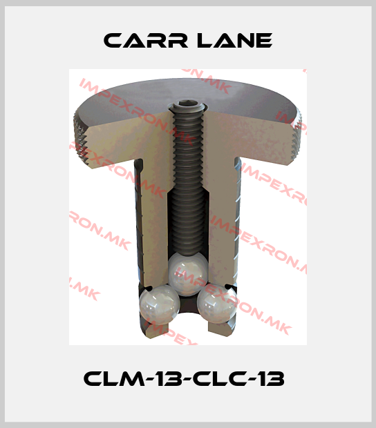 Carr Lane-CLM-13-CLC-13 price