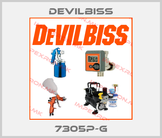 Devilbiss Europe