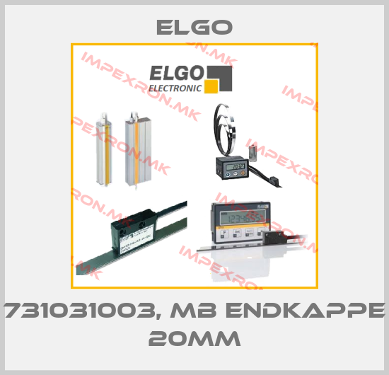 Elgo Europe