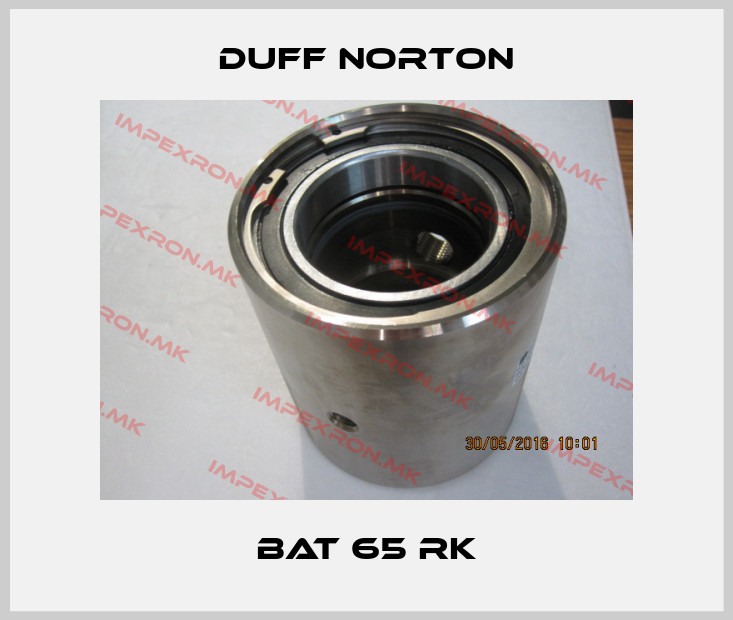 Duff Norton Europe