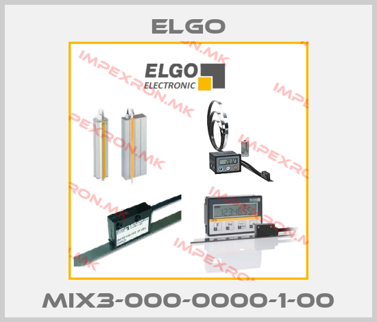 Elgo Europe