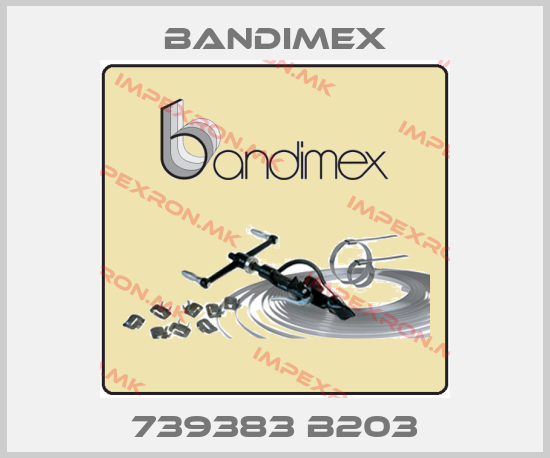 Bandimex-739383 B203price