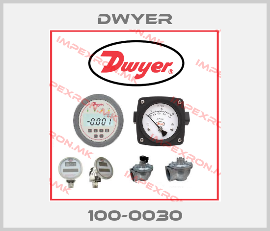 Dwyer Europe