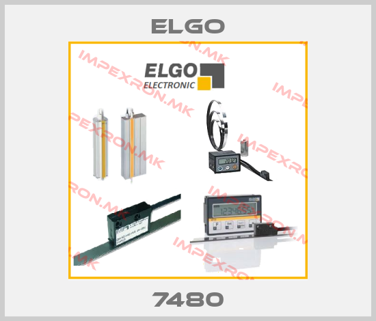 Elgo-7480price