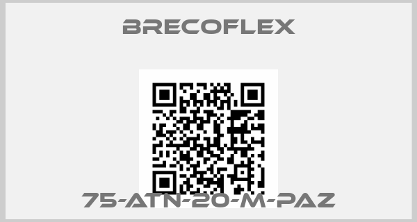 Brecoflex-75-ATN-20-M-PAZprice