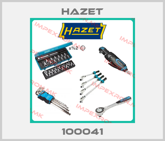 Hazet Europe