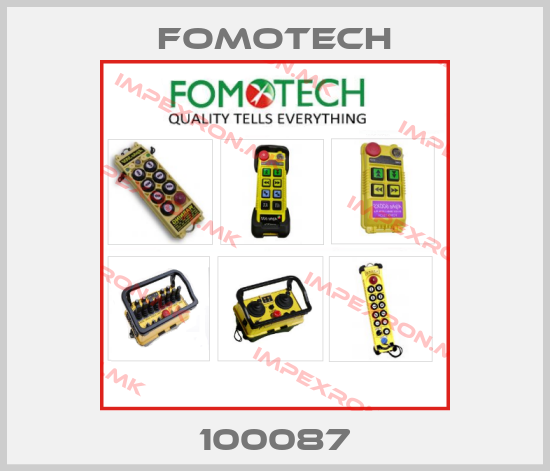 Fomotech Europe