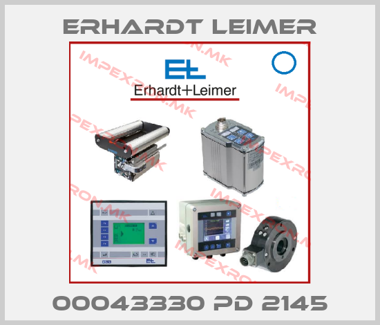 Erhardt Leimer Europe