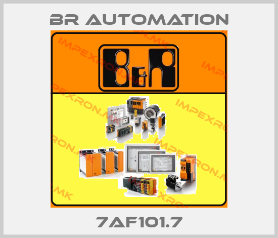 Br Automation-7AF101.7price