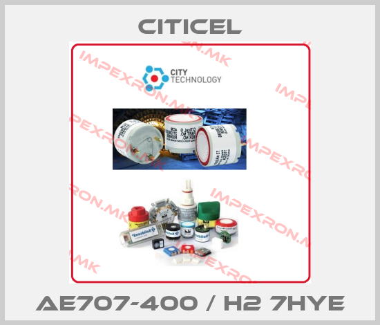 Citicel Europe