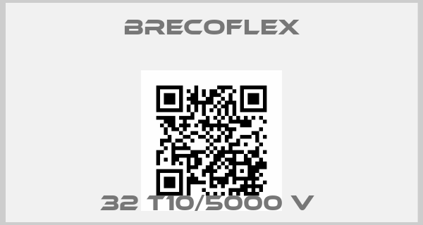 Brecoflex-32 T10/5000 V price